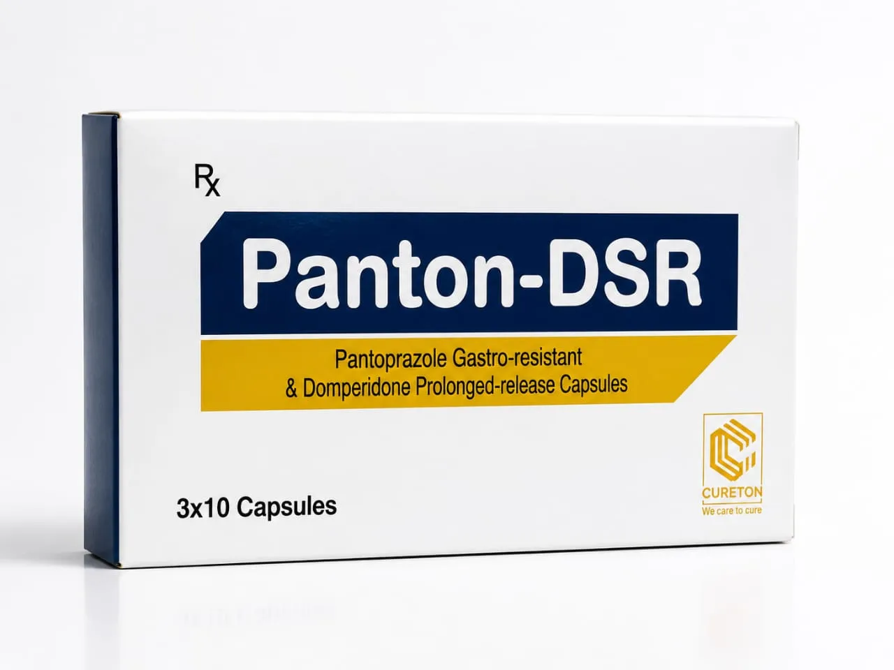 Panton-DSR