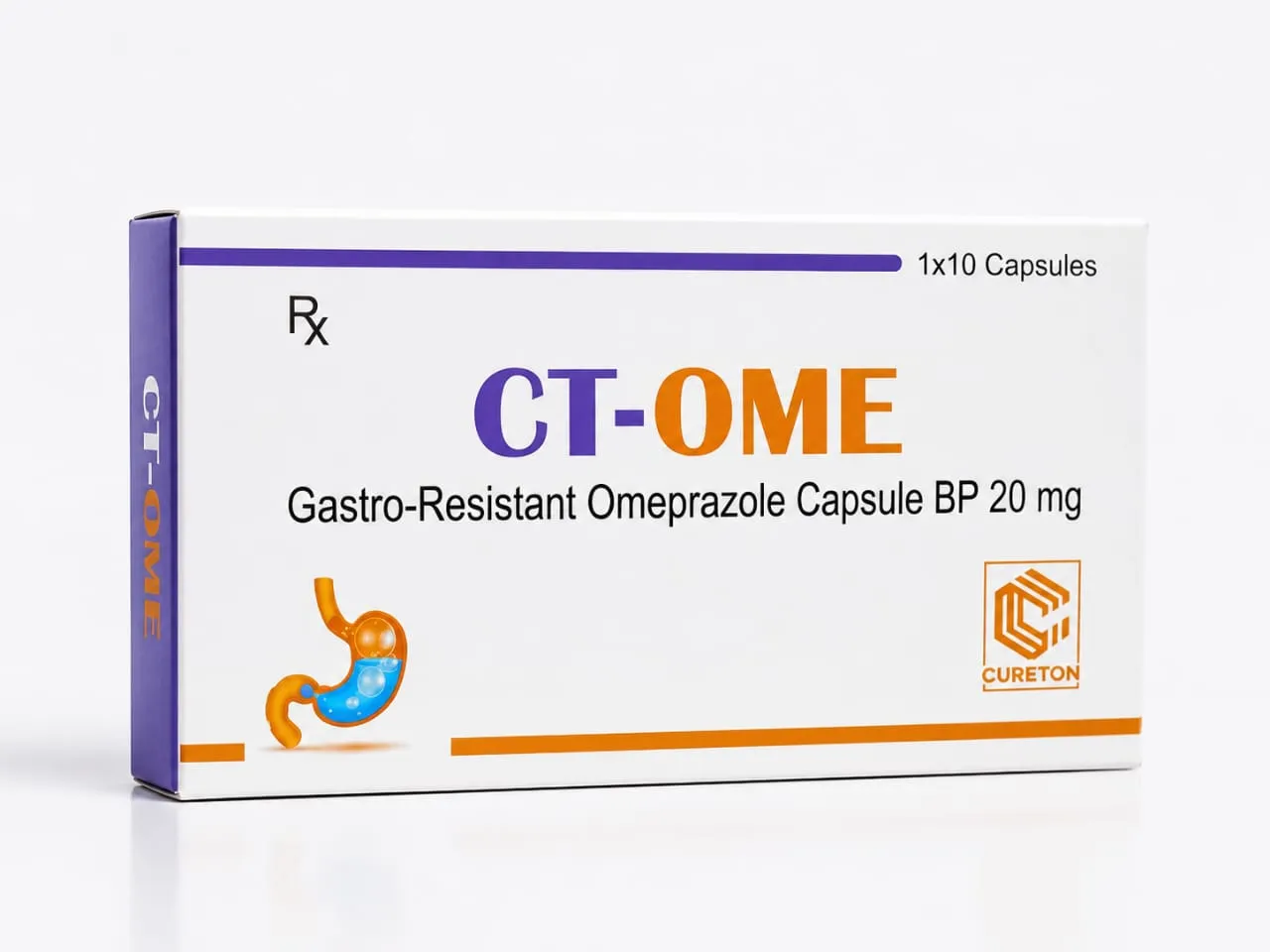 CT-OME