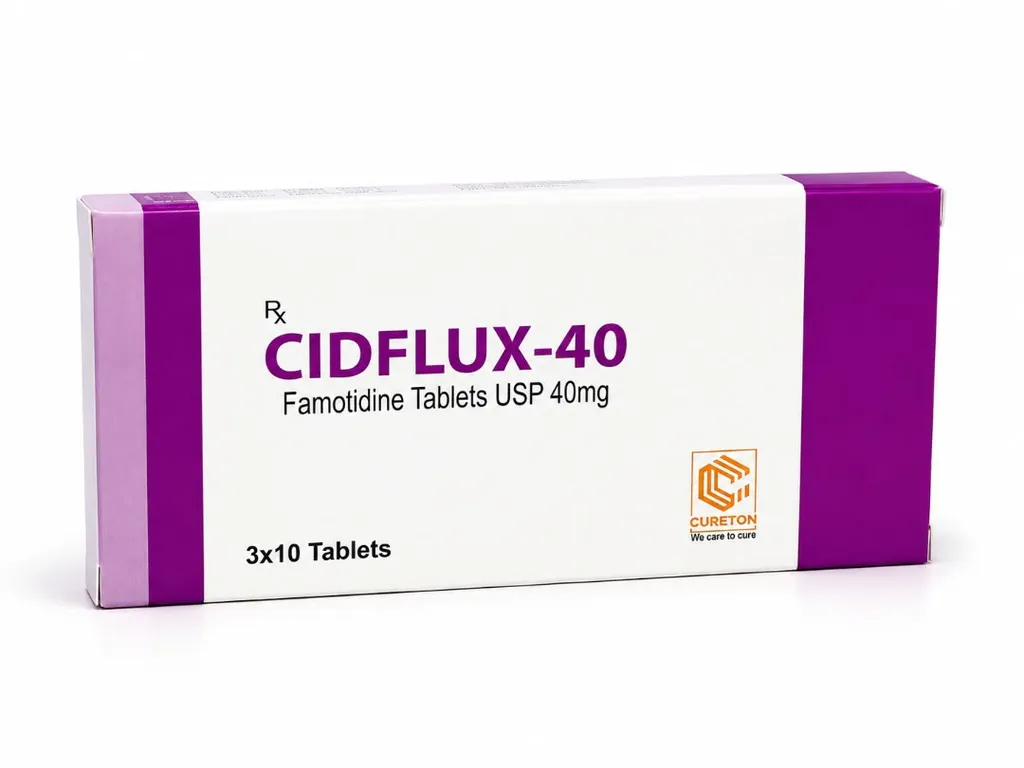 Cidflux-40