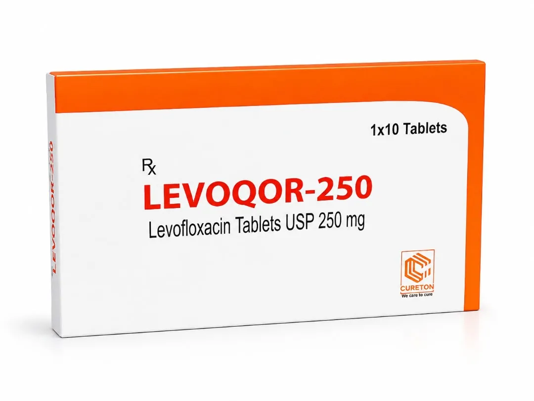 Levoqor-250