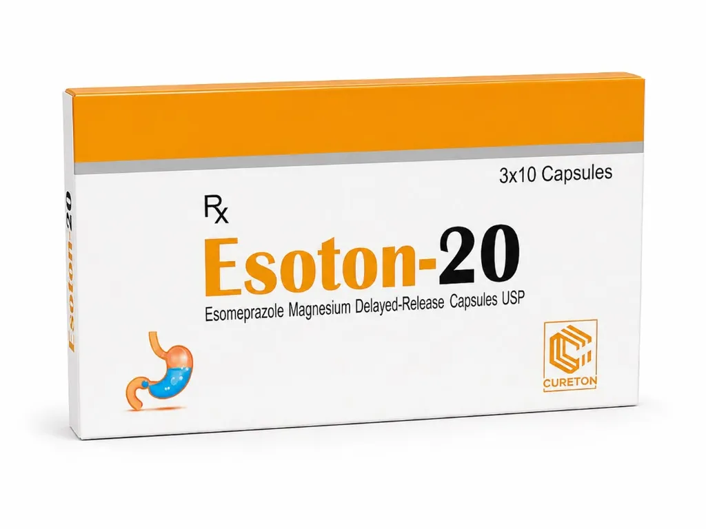 Esoton-20