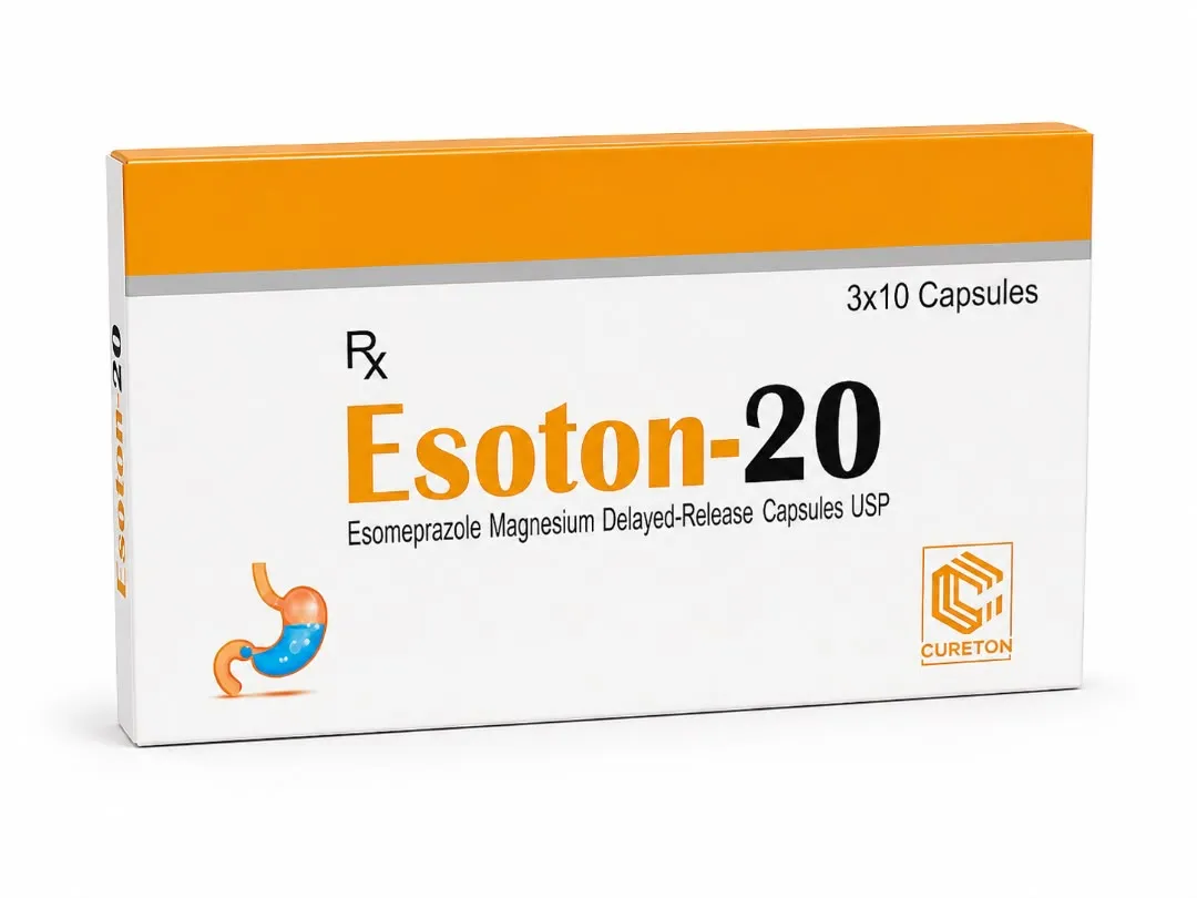 Esoton-20