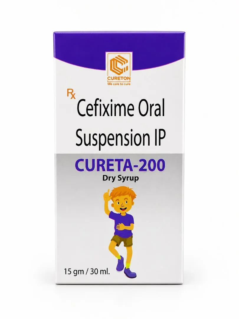 Cureta-200