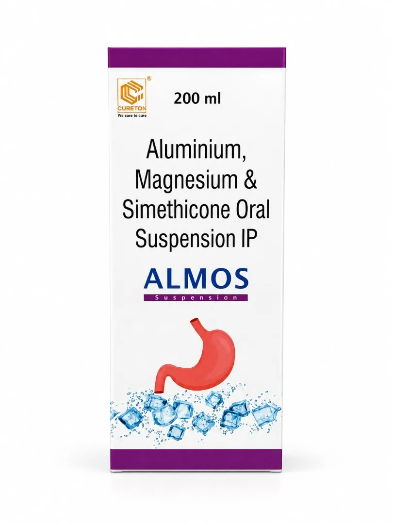 Almos