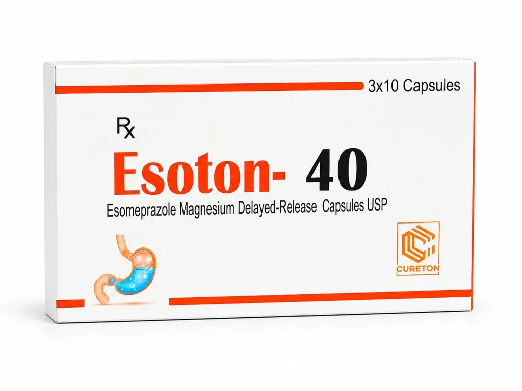 Esoton-40