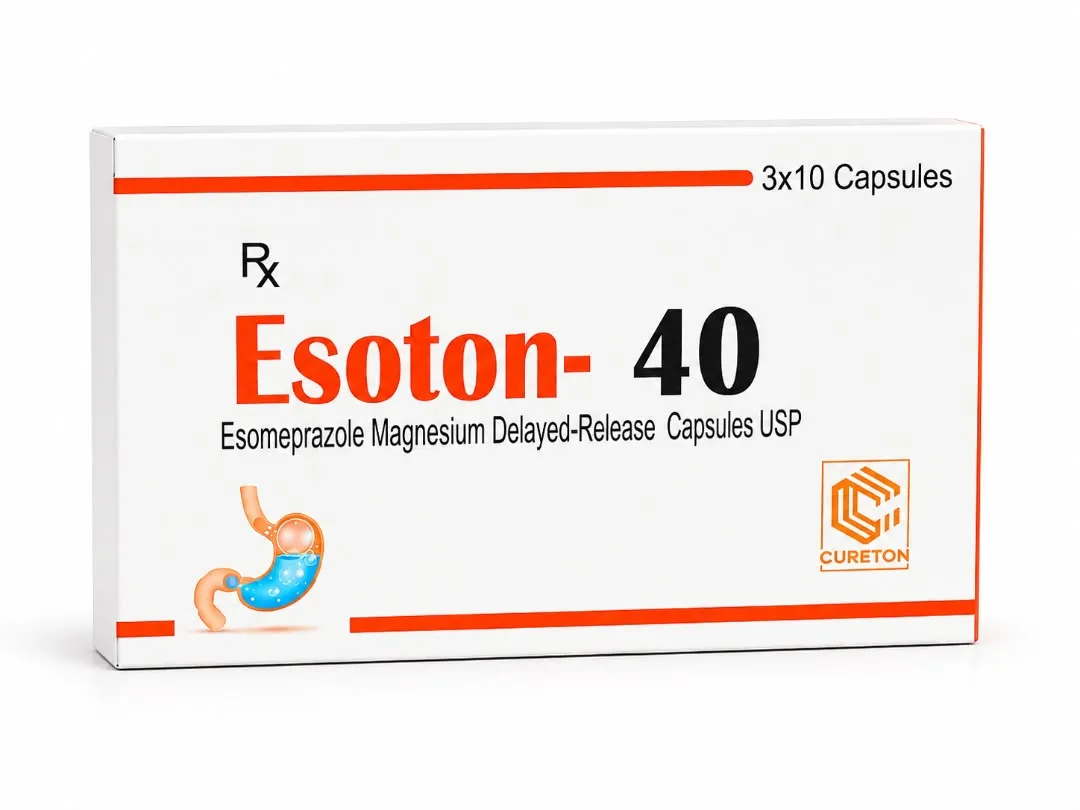 Esoton-40