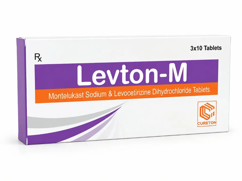 Levton-M