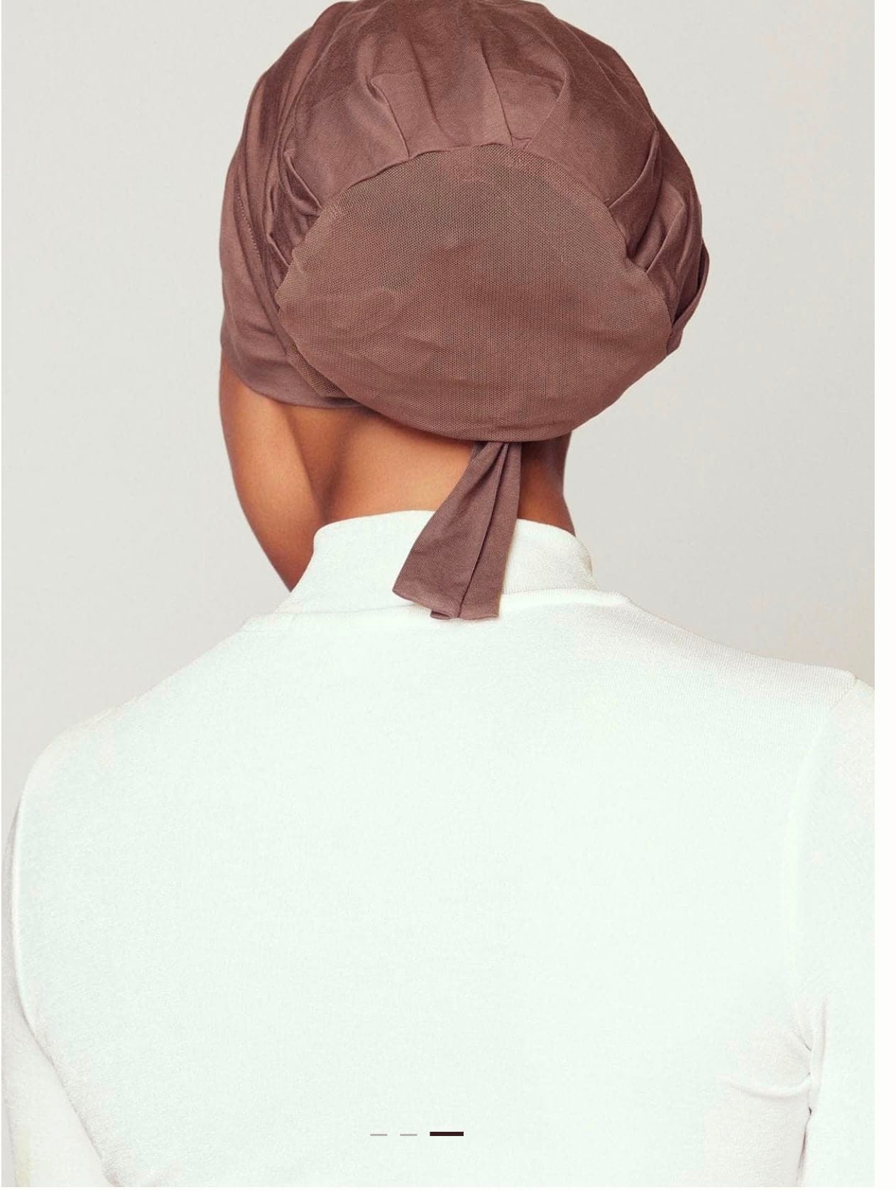 Head Cover 