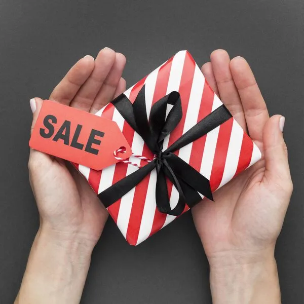 Sale