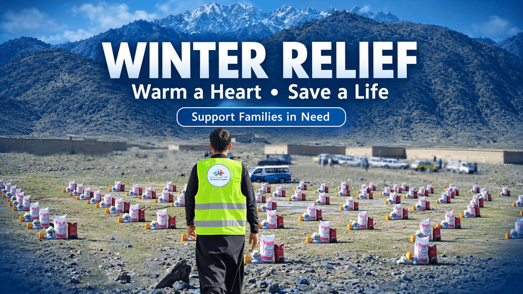 Winter Relief