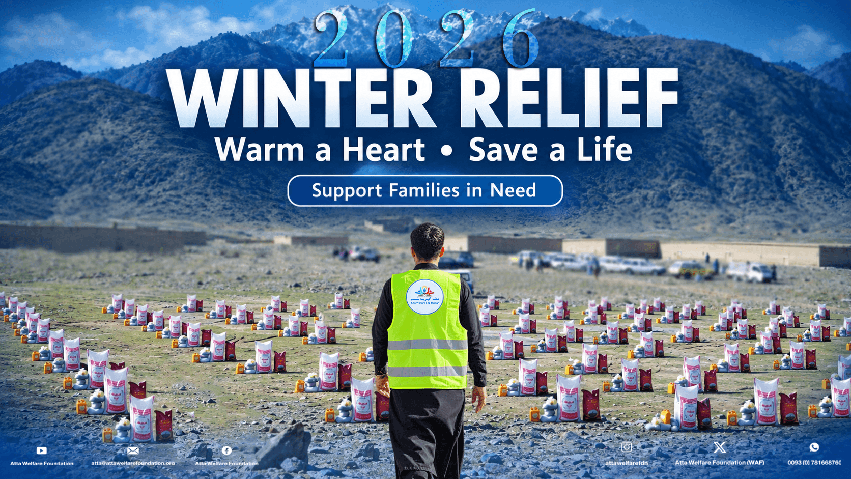 Winter Relief