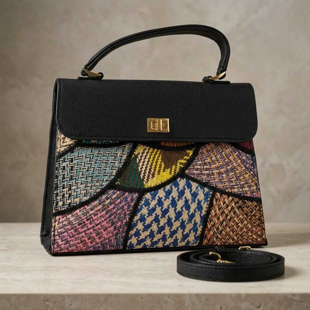 Artisan Heritage Mosaic - Ellize