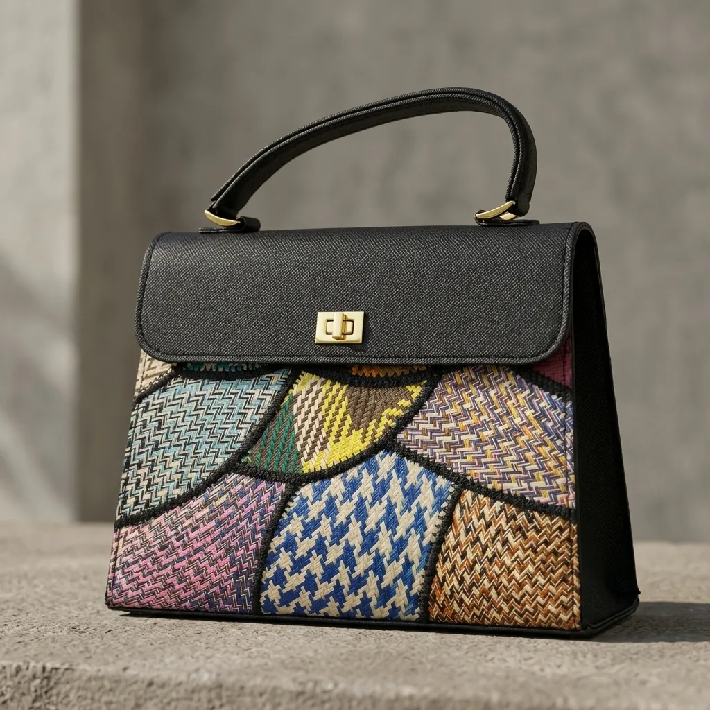 Artisan Heritage Mosaic - Ellize