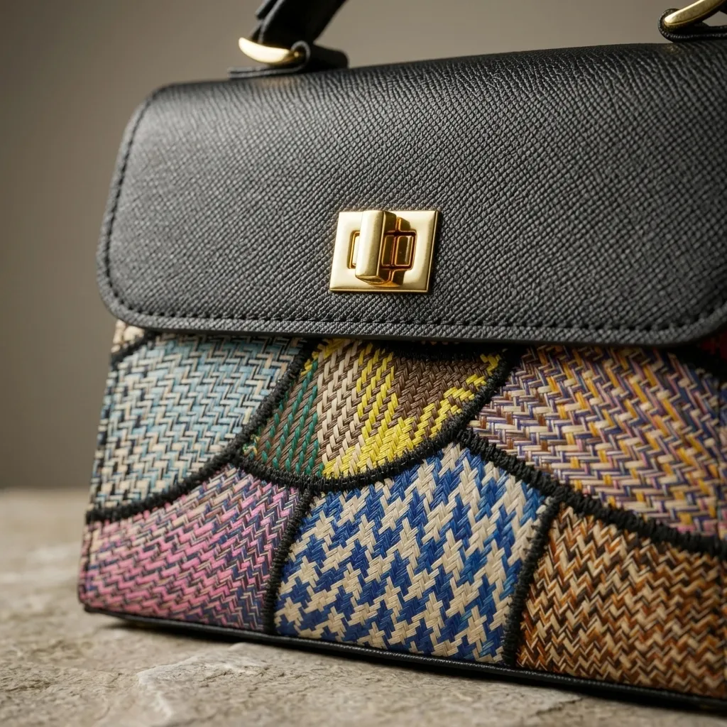 Artisan Heritage Mosaic - Ellize