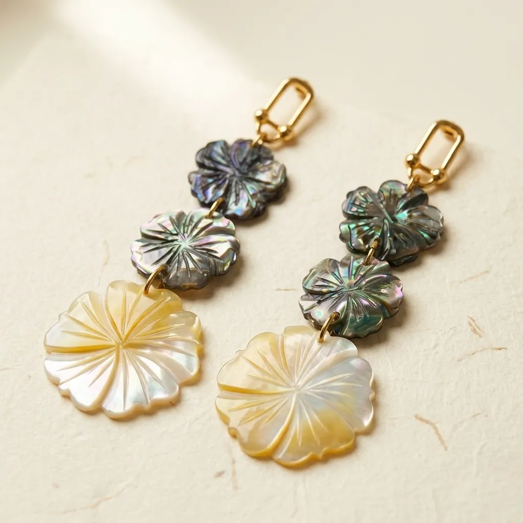 Tricia Bloom Shell (AS03)