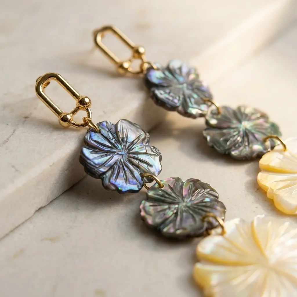 Tricia Bloom Shell (AS03)