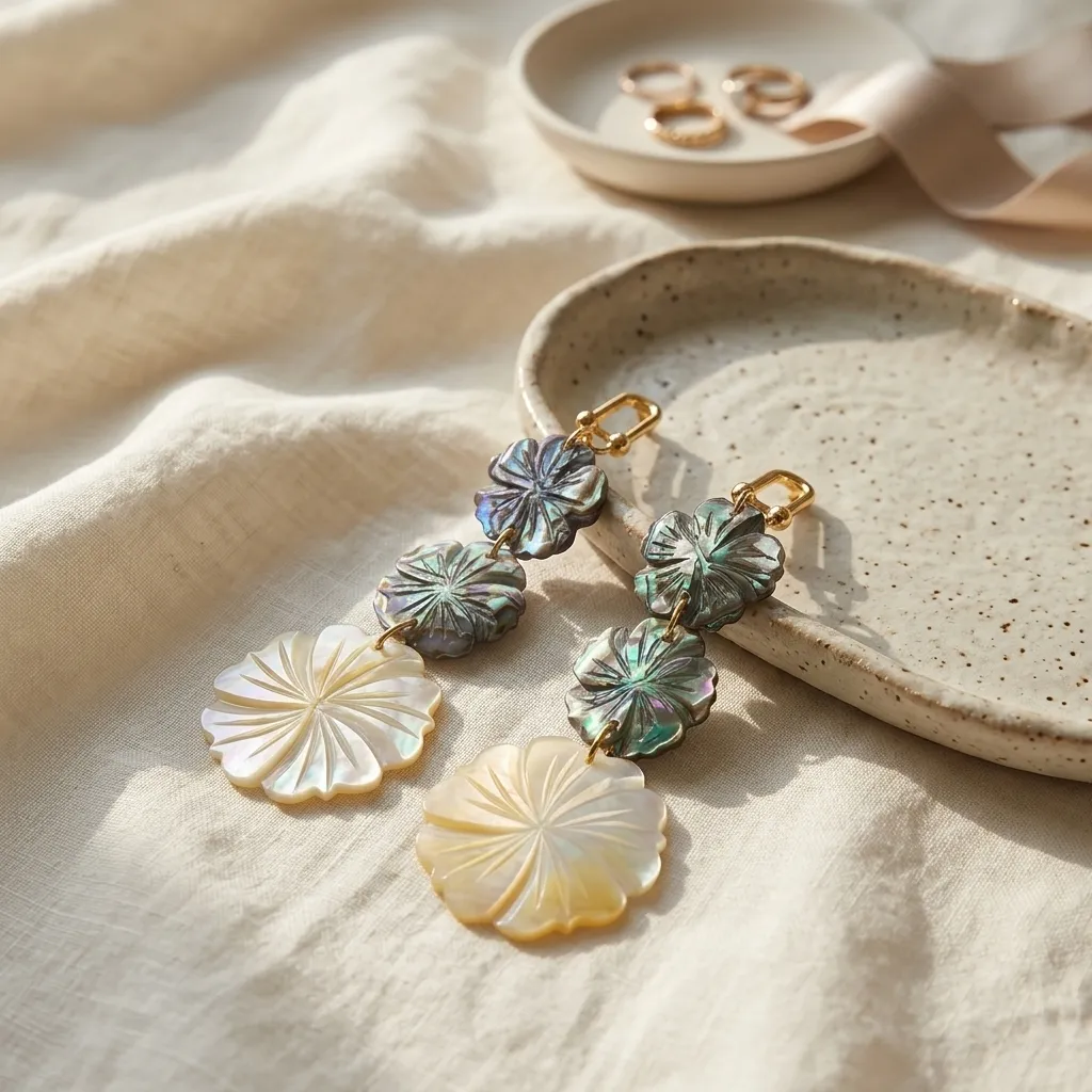 Tricia Bloom Shell (AS03)