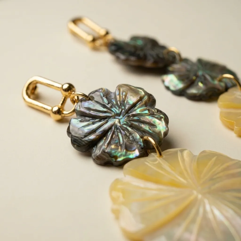 Tricia Bloom Shell (AS03)