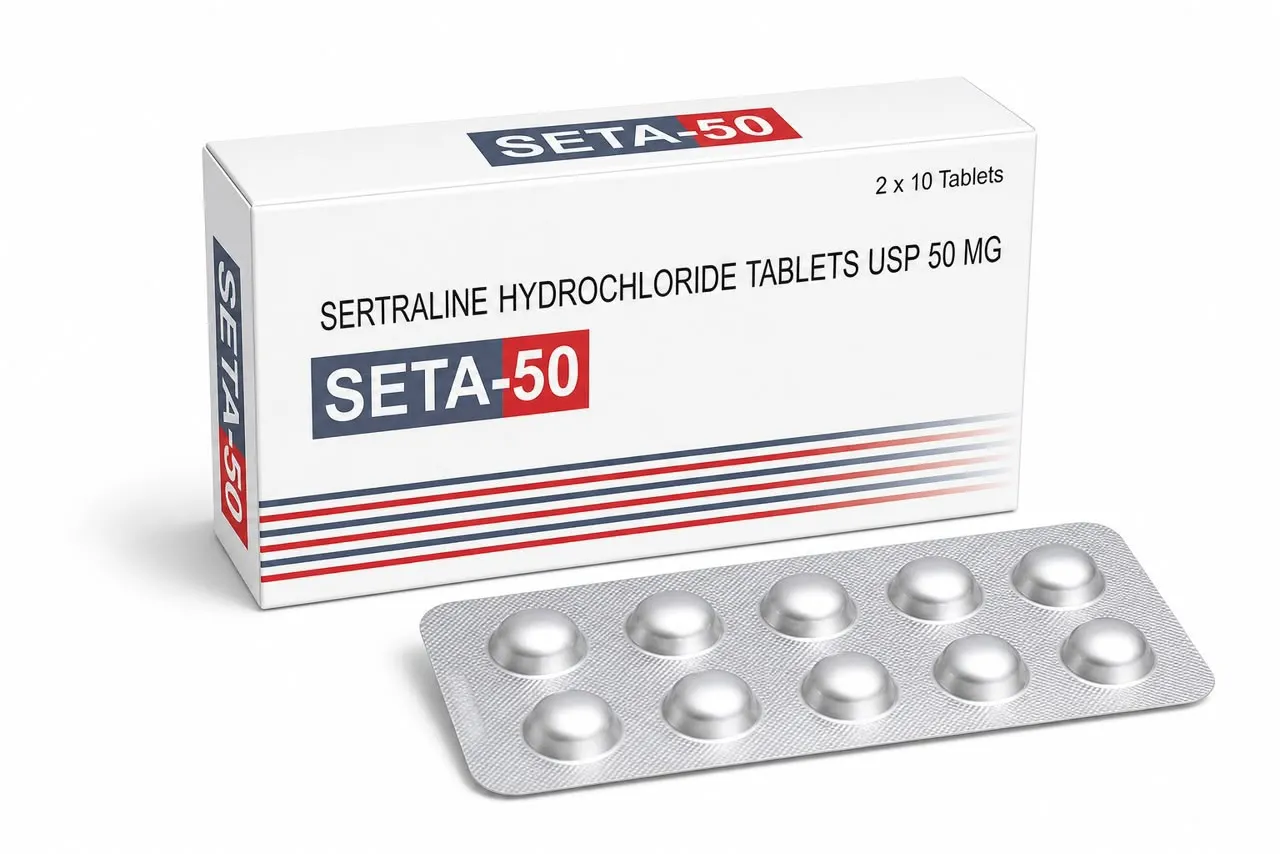 SETA-50