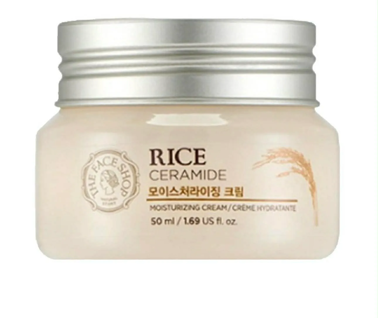 Rice Ceramide