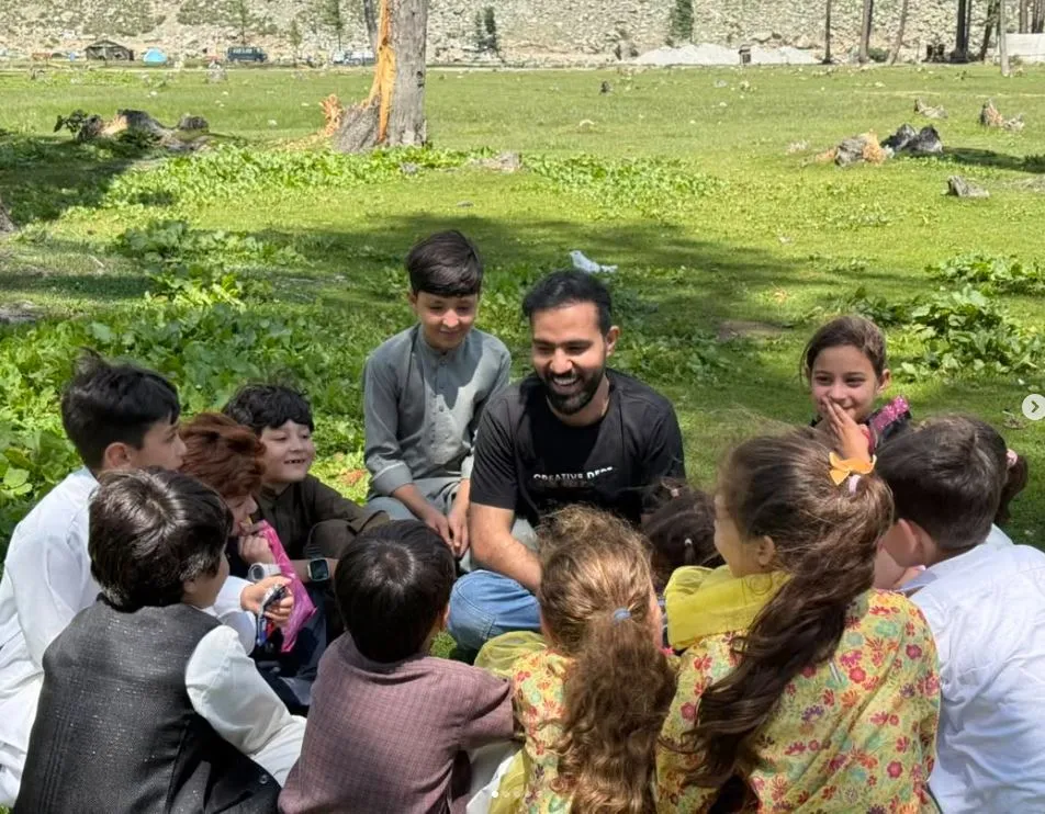 Thumbnail of Mir khan