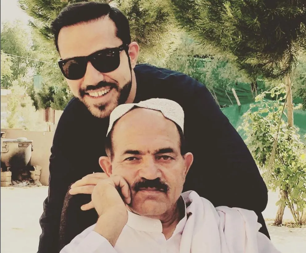 Thumbnail of Mir khan