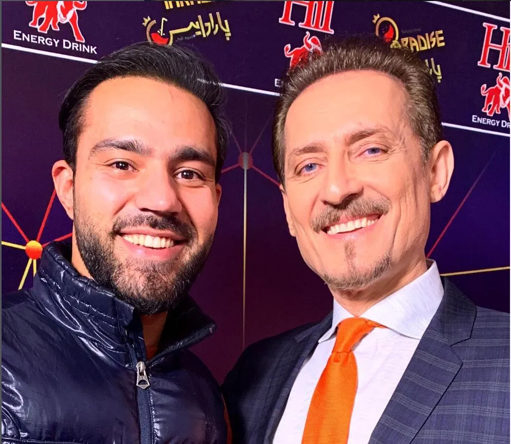 Thumbnail of Mir khan