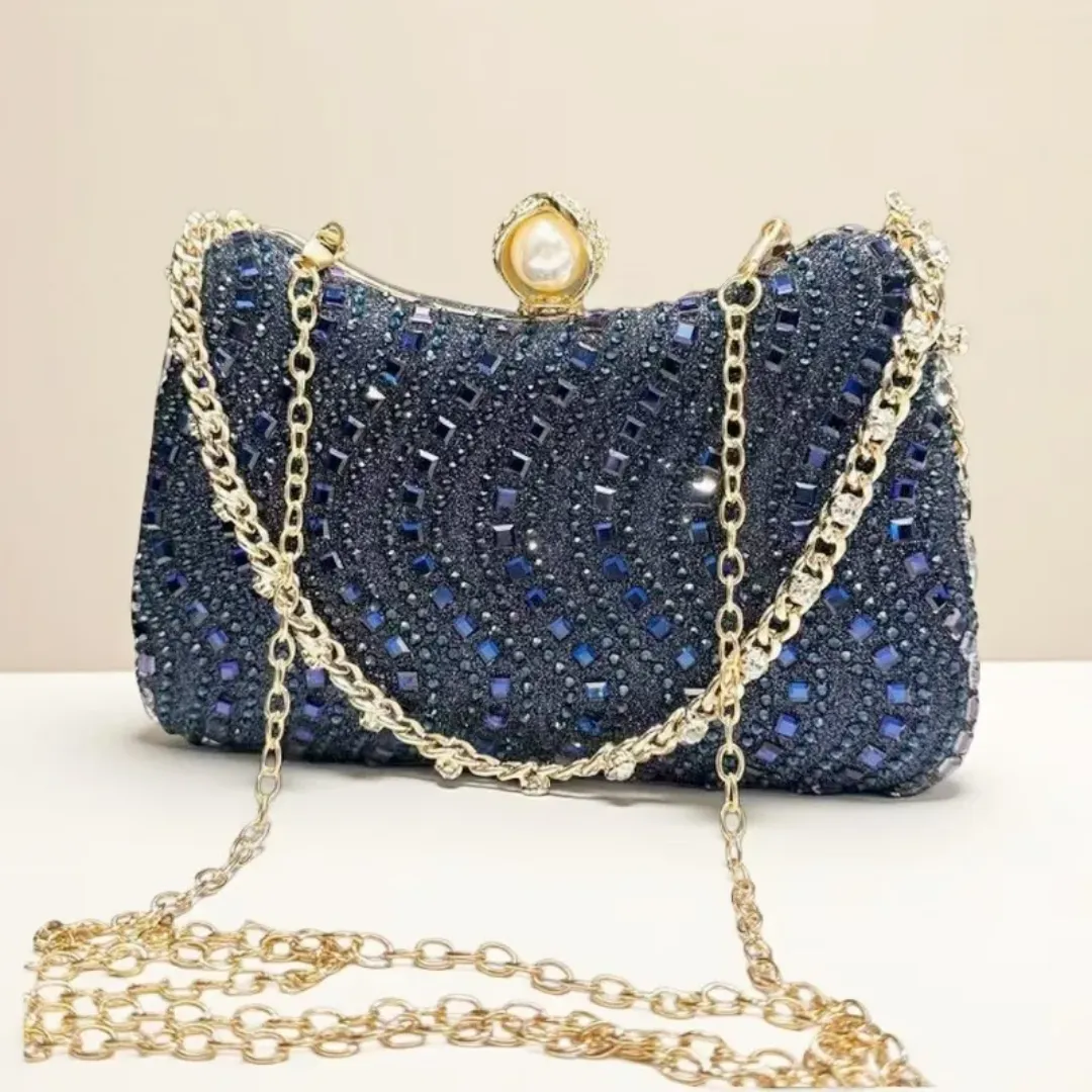 Women Brand Luxury Handbag Polyester Lining Stylish