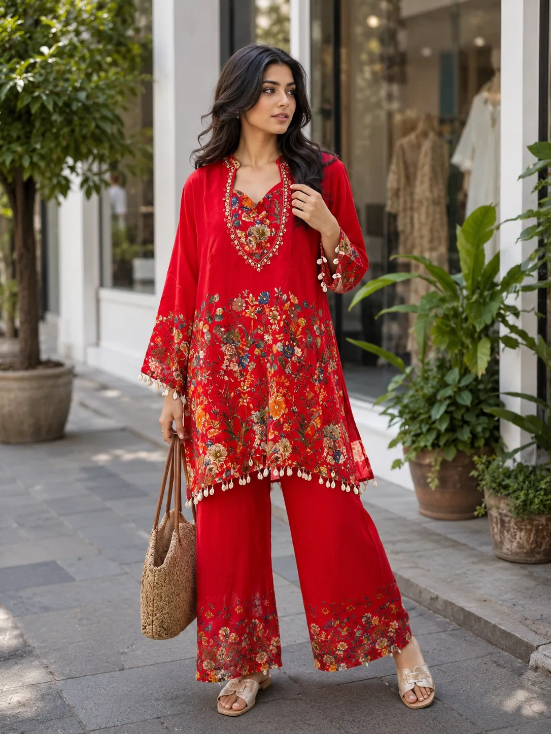 Designer Dresses