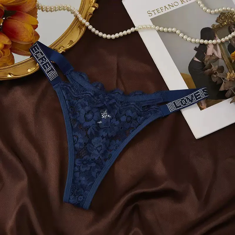 lace seamless underwear women hot briefs