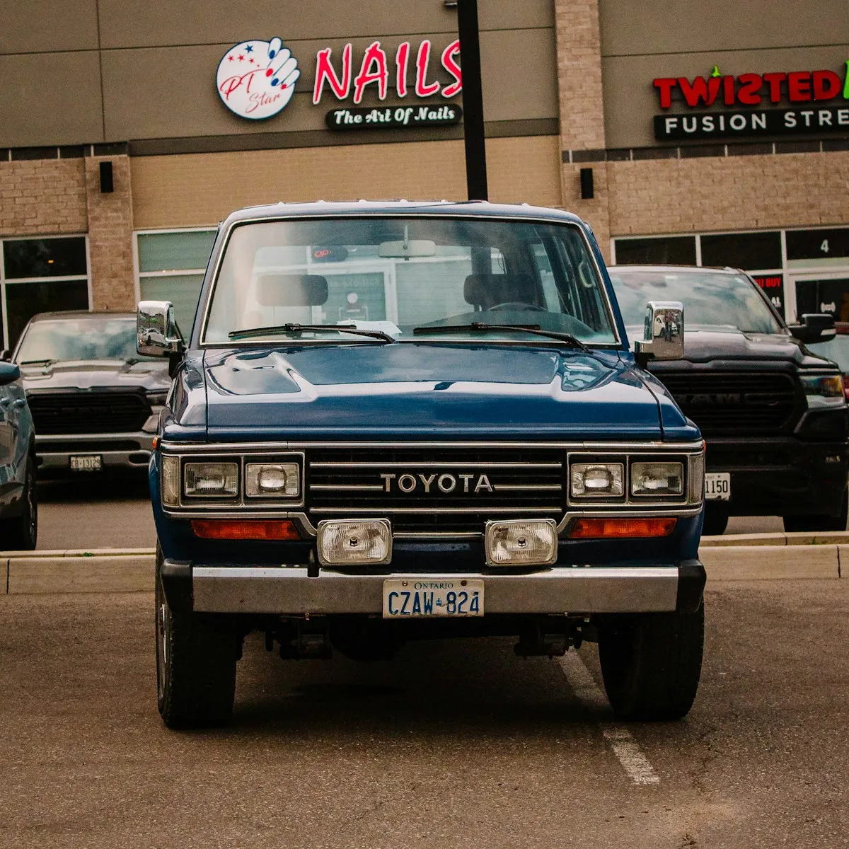 Lexus LX 600