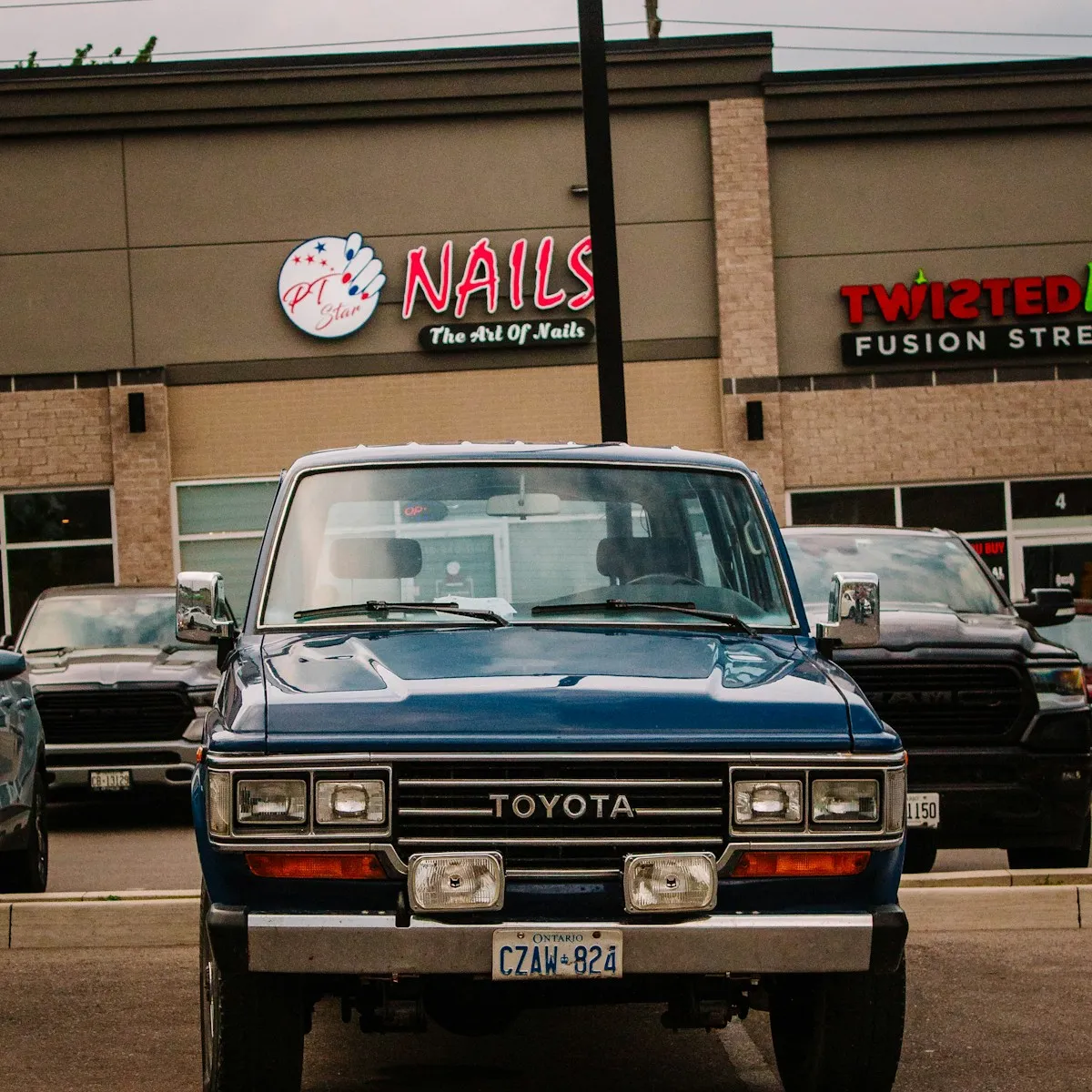 Lexus LX 600