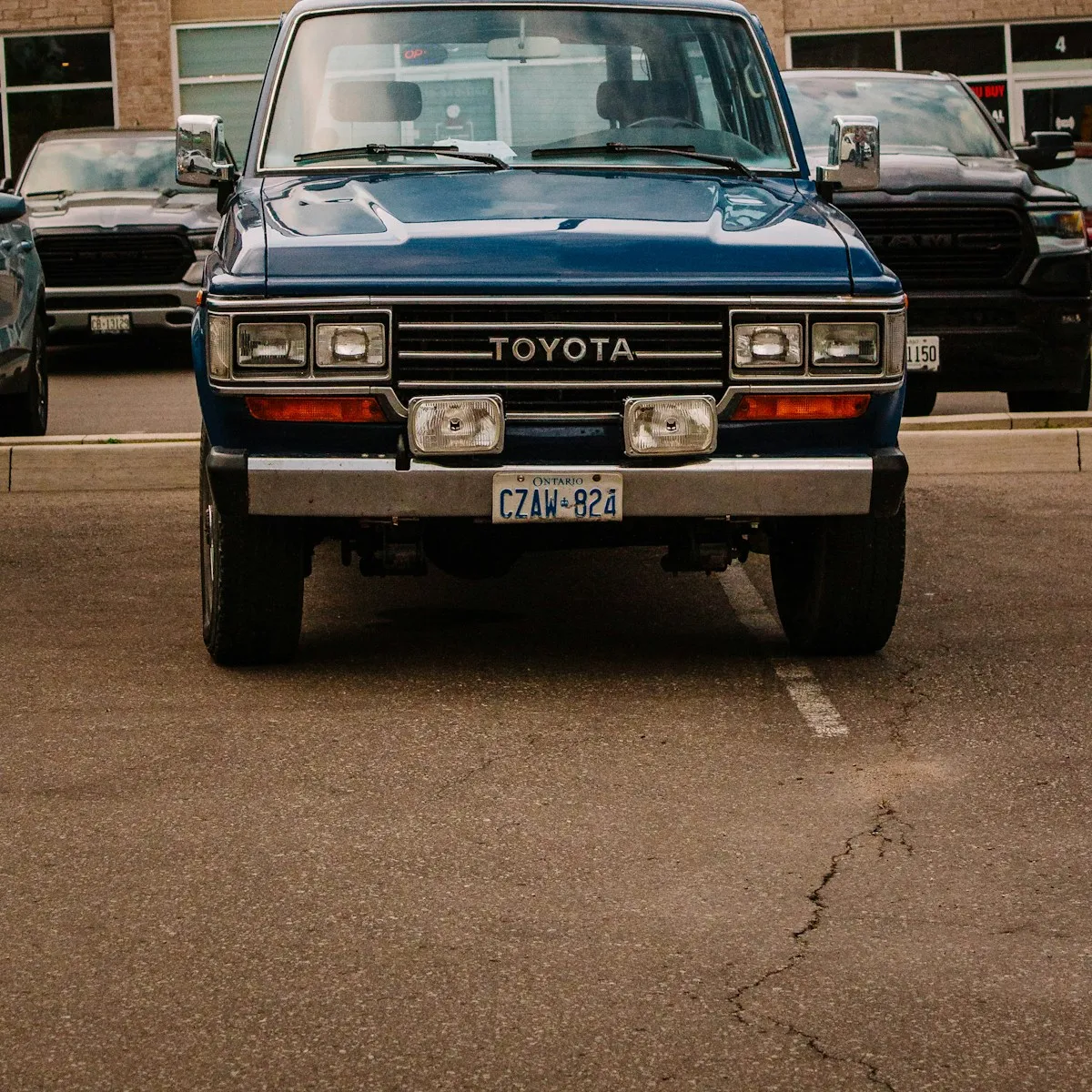 Lexus LX 600