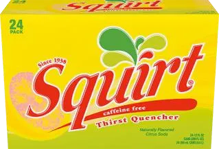 Squirt 12oz