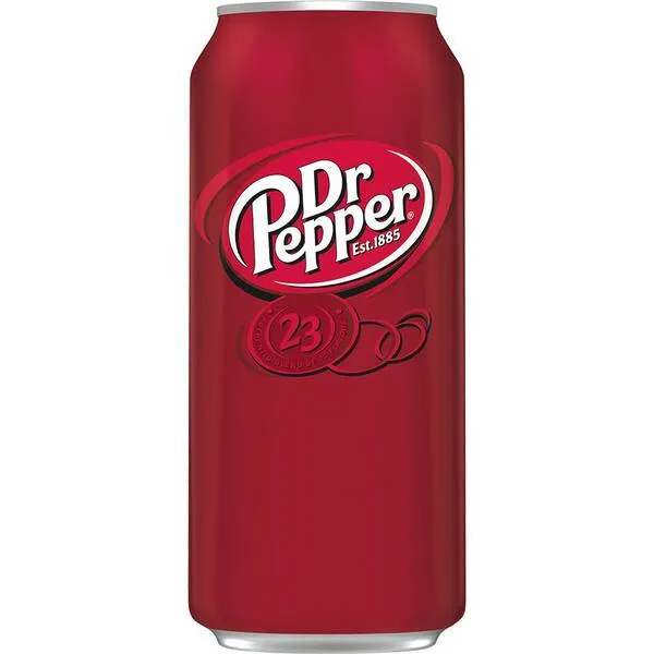 Dr. Pepper - Original 16oz