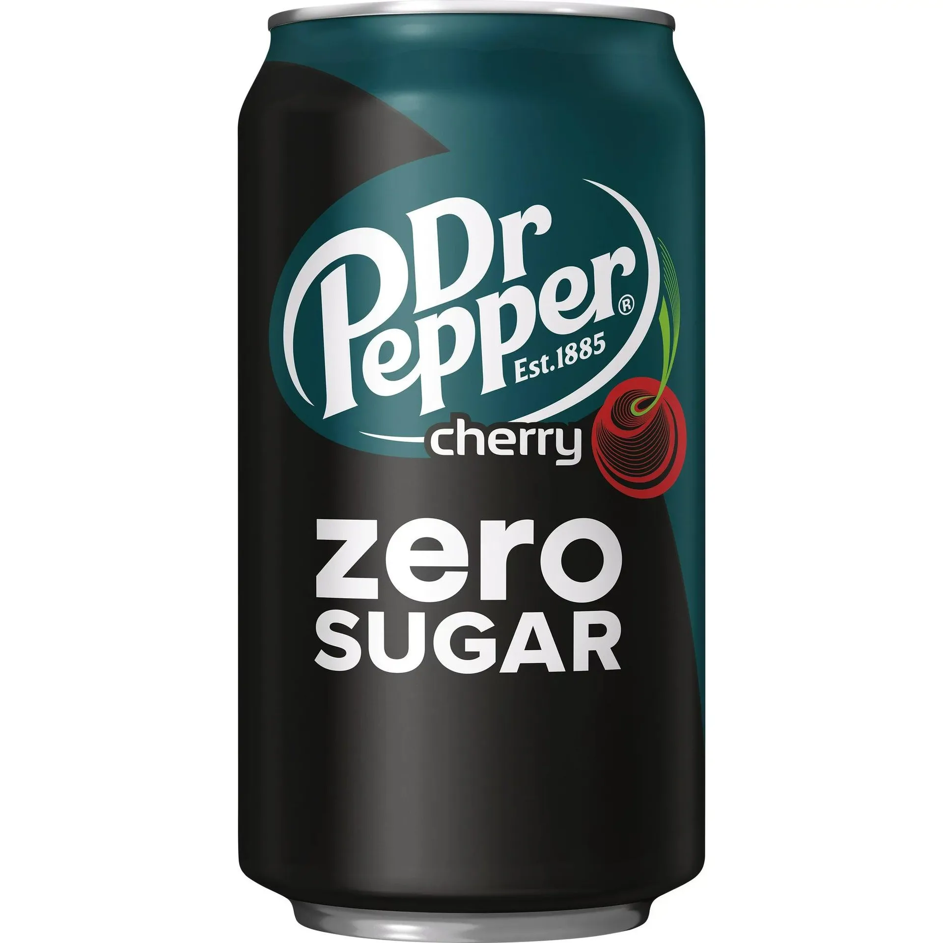 Dr. Pepper - Cherry Soda Zero Sugar 12oz