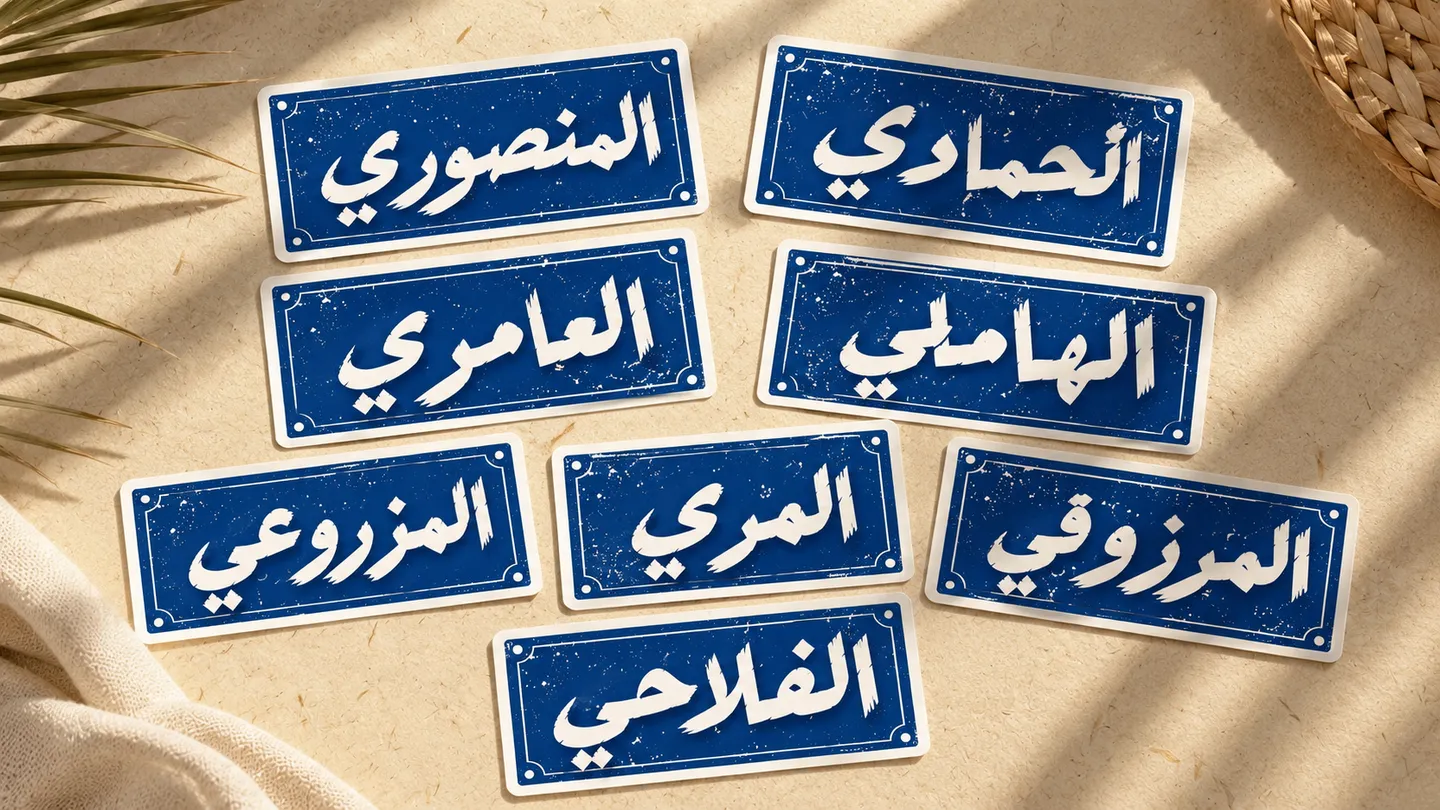 ‏القبائل