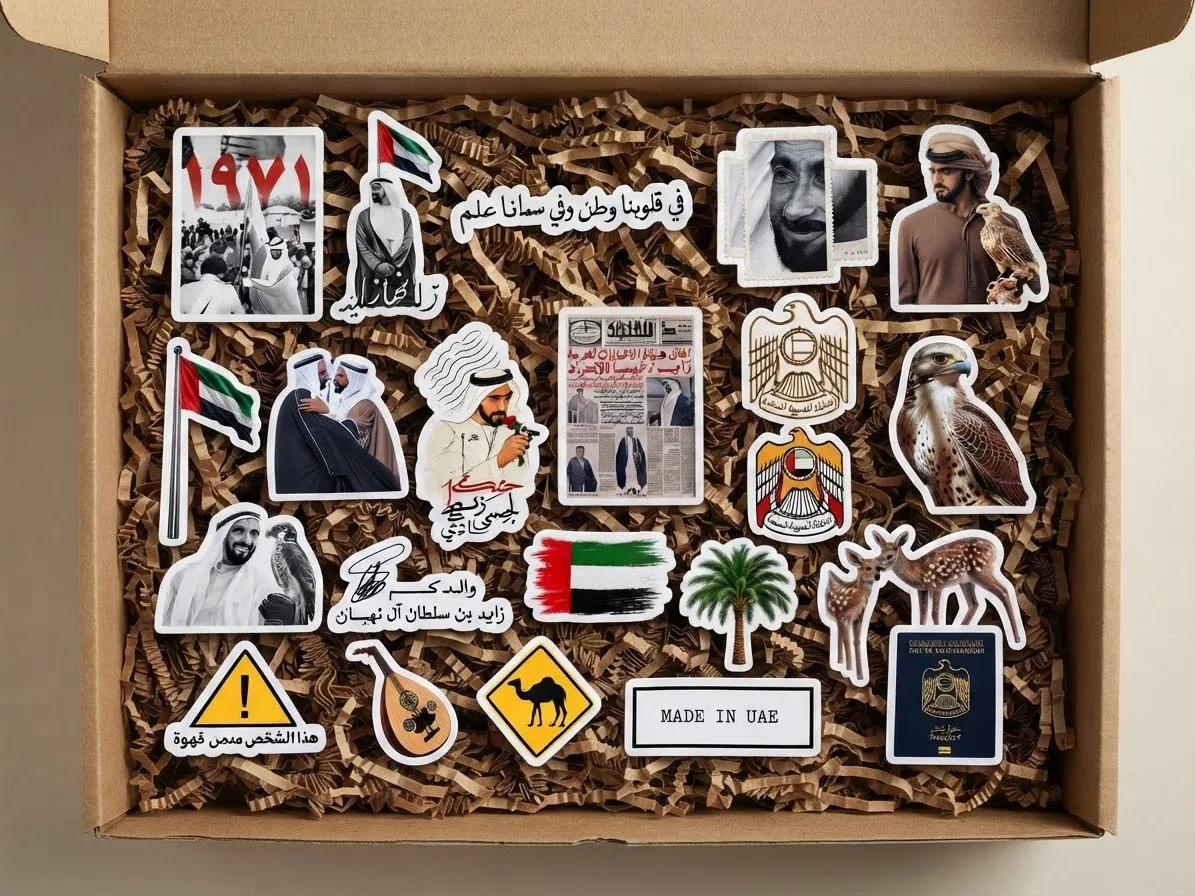بوكس الإمارات