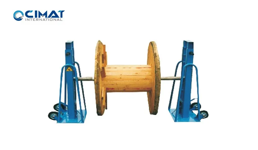 IABA MIDDLE EAST TRADING CO.