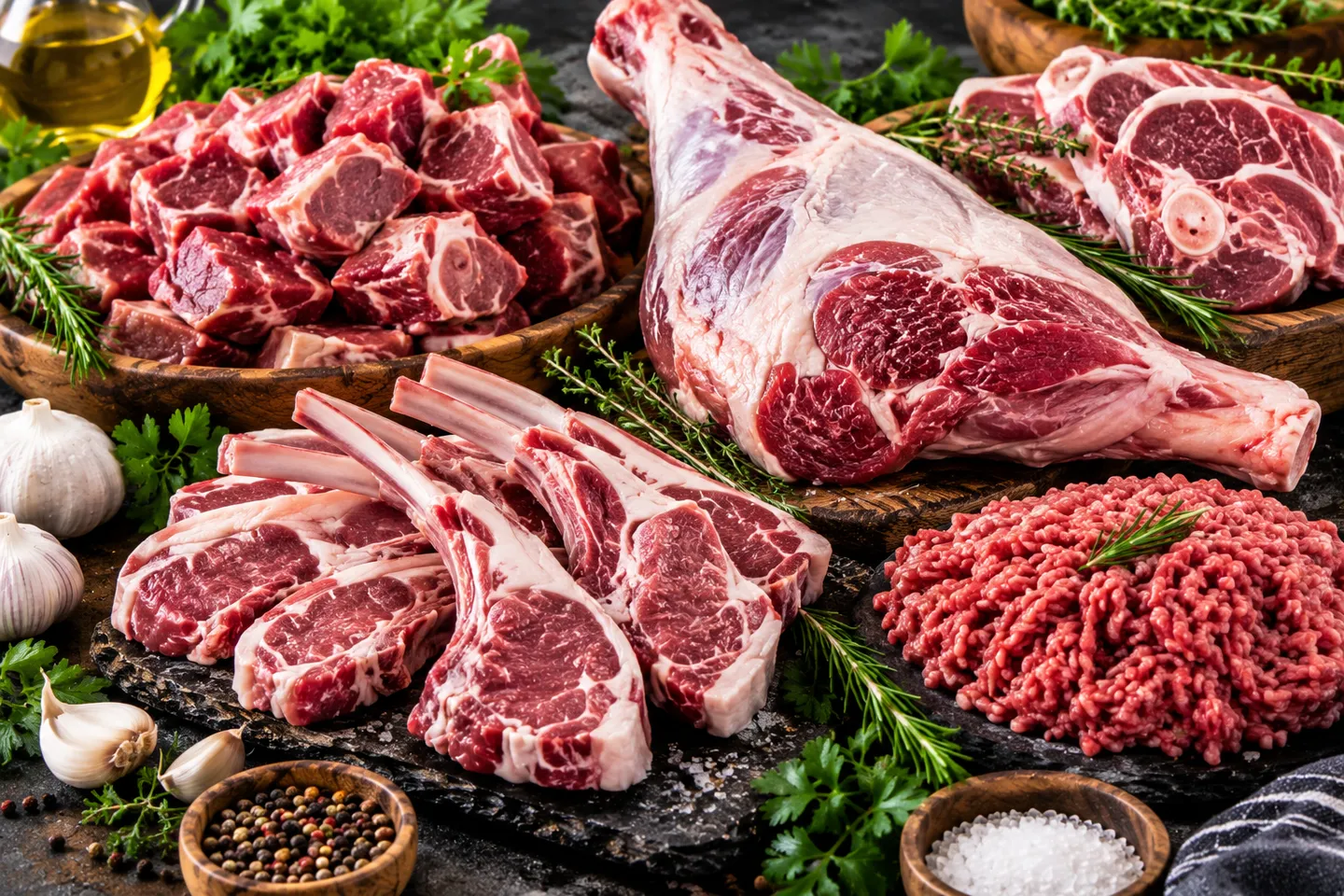 Mutton