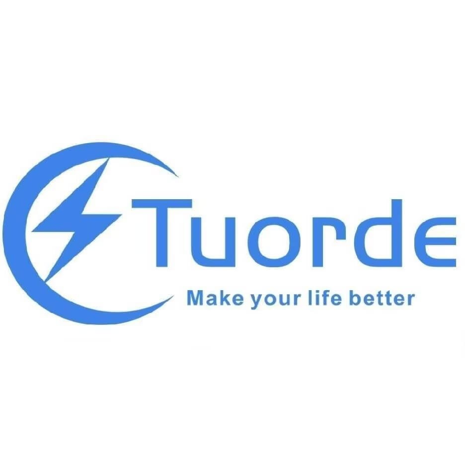 Tuorde