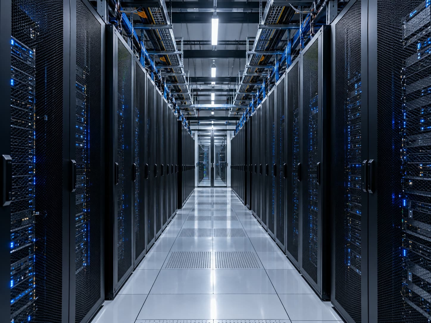 UPS & backup power