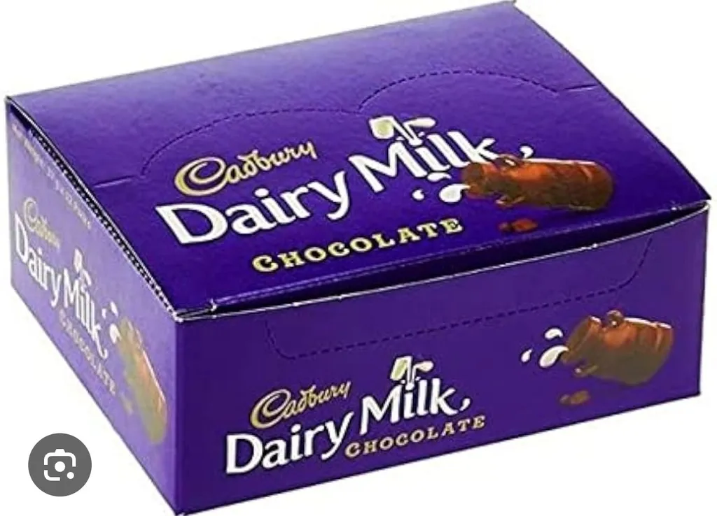Dairy milk