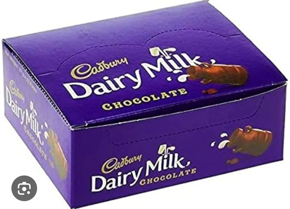 Dairy milk