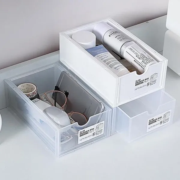 Makeup Rack Organizer-Keeps Your Makeup Organized