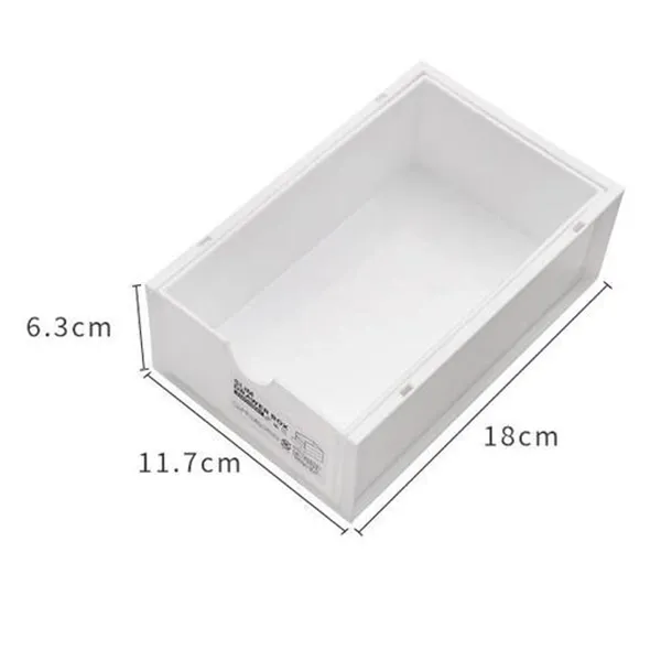 Makeup Rack Organizer-Keeps Your Makeup Organized