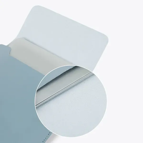 Pink Laptop Handbag with Pull-Over Closure & Handle 🎀