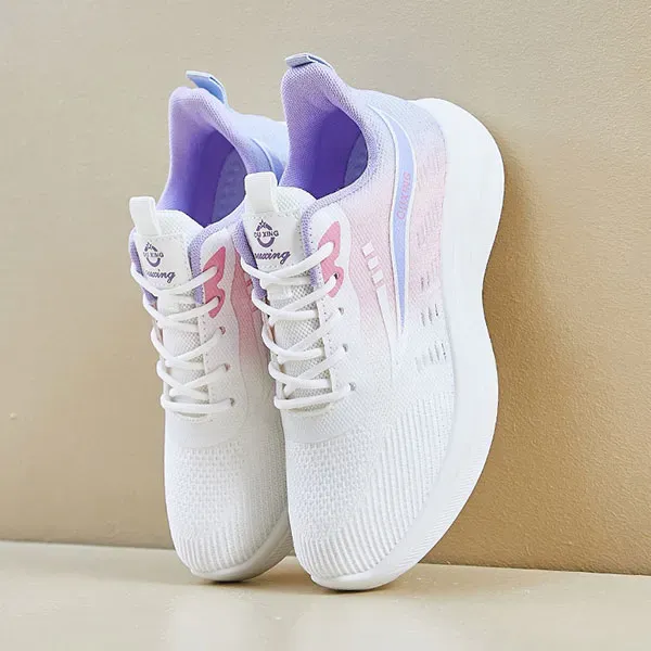 🔥👟 Women’s Flyknit Running Sneakers
