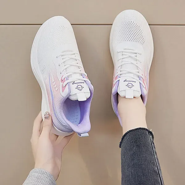 🔥👟 Women’s Flyknit Running Sneakers