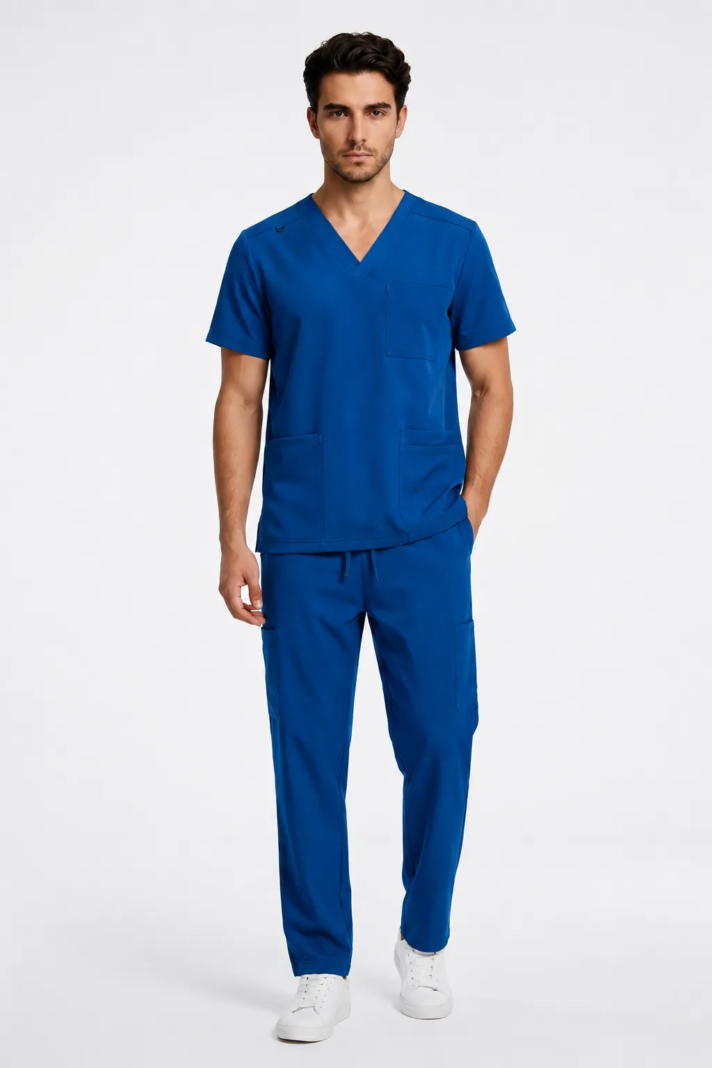 Men's Medical Scrub Set LMS 500